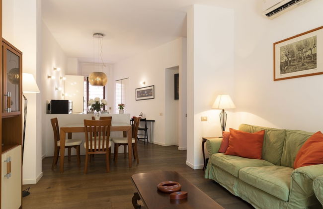 notaMi - De Angeli - 2 Bedroom Apartment - Foto 16