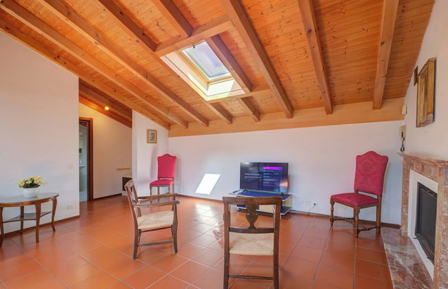 Attico a Caslano - Foto 16