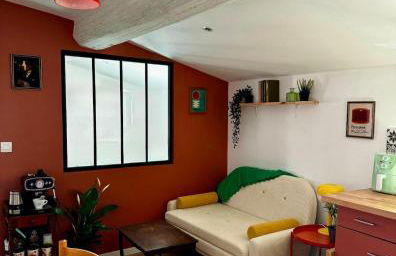 Appartement - Centre historique Montpellier - Foto 1