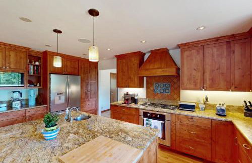 Sunny Grove Retreat - Foto 9