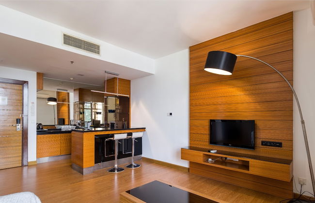 Dua Sentral KL Sentral - Foto 25