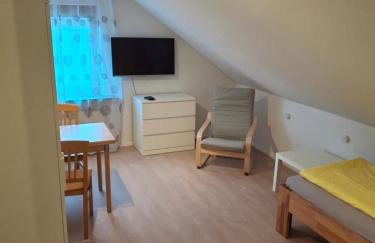 Apartmenthaus Edingen - Foto 20