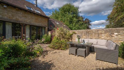 Barn End - Foto 2, Garden