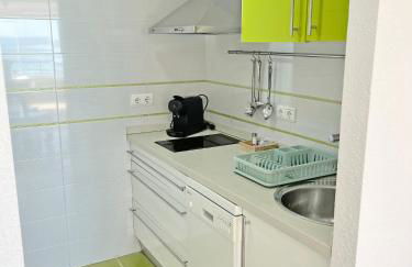 Panorámica al Mar con Piscina, Teletrabajo y Relax - Photo 42