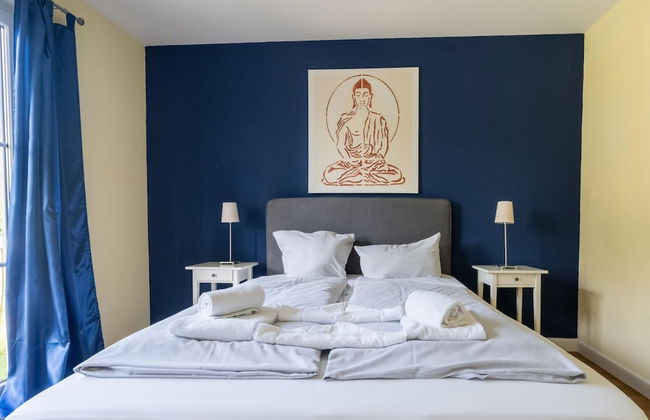 Holiday Flat in Bastorf With Garden - Foto 4