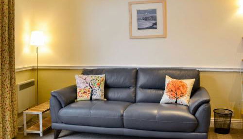 Garth Cottage - Foto 2