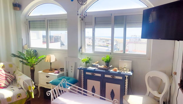 Altamar in Conil de la Frontera - Foto 4, Habitación