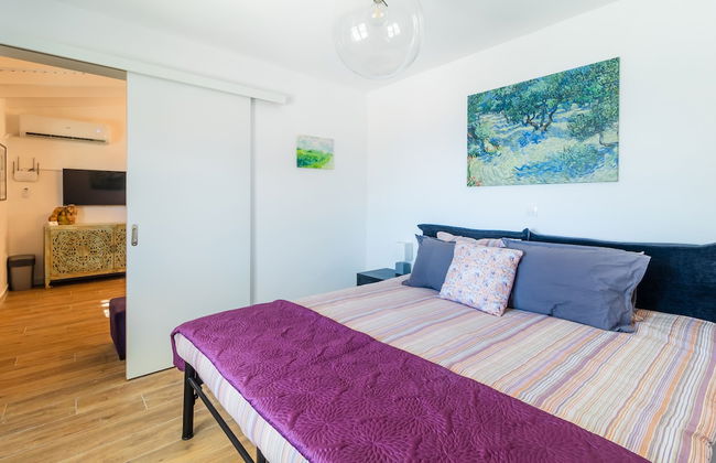 Villa Luminosa by Corfuescapes - Photo 5