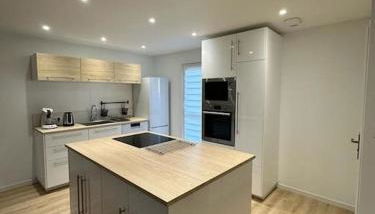 Maison - Photo 3, stove, dishwasher, pet friendly, minibar