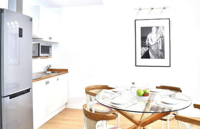 ABAL Apartments - Teatro - Foto 36