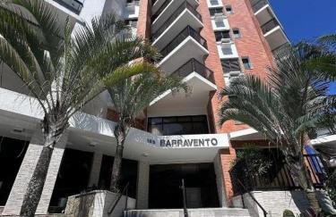 APARTAMENTO PÉ NA AREIA BARRAVENTO RESIDENCE - RIVIERA SÃO LOURENçO - Photo 46