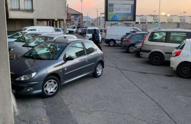 Superbe T3 séjour Marseille Clim 2 balcons Timone - Foto 19