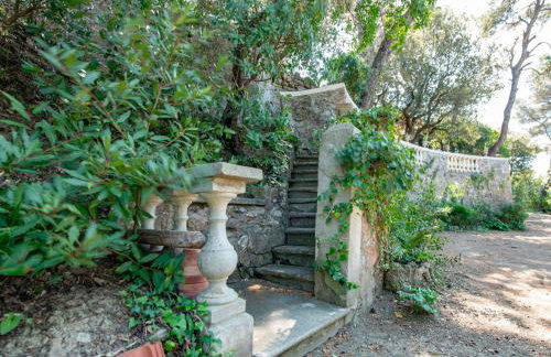 Mansarda Vista Mare Nel Verde - Foto 29