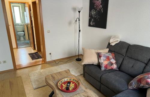 Ferienwohnung P5 - Foto 1