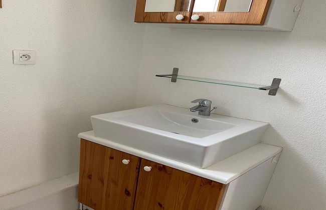 Apartment in Montbrun Near Thermal Baths - Foto 12