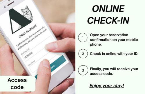 ASTUTO 21 Suites - Adults Only - Foto 19