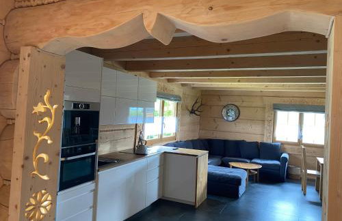 Chata Gilowicka - Beskid Żywiecki - Foto 12