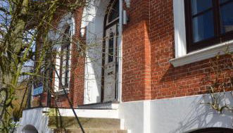 Smukkegård - historisch Wohnen im modernen Ambiente - Foto 5