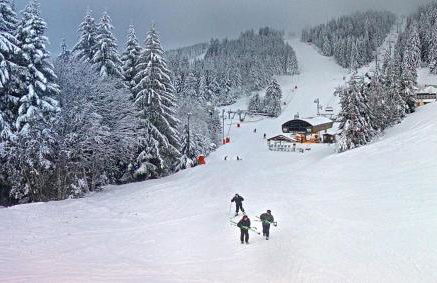 Gîte Le Clos des Vosges - Foto 28