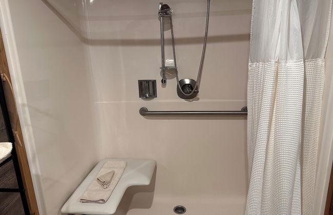 Red Leaf Cottages - Foto 37