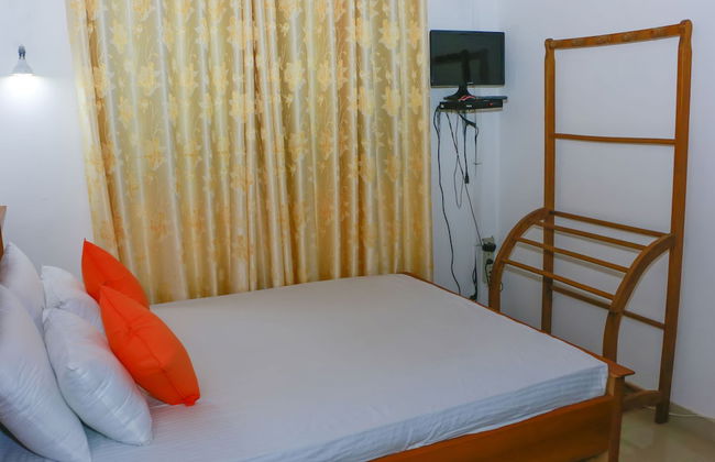 Darshani Hikka Villa - Foto 9