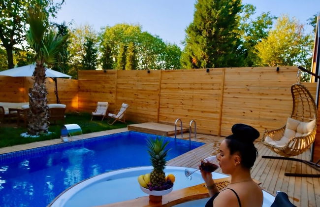 THEA Sapanca - Foto 13