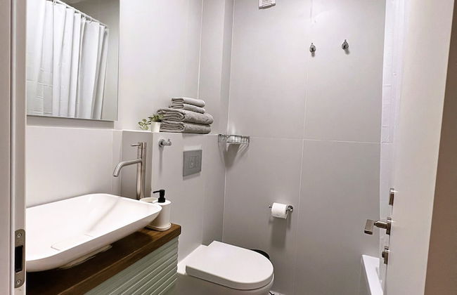 White Door Apartments - Foto 74