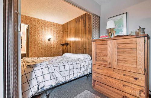 Cozy Big Sky Studio about 1 Mile to Mtn Village! - Foto 12