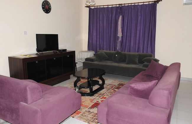 Ertunalp Apartment - Foto 2