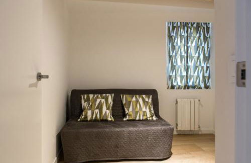 ApartUP L' Almoina - Photo 14