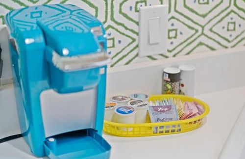 Stonewall Bungalows - Sleeps 15 - Foto 49