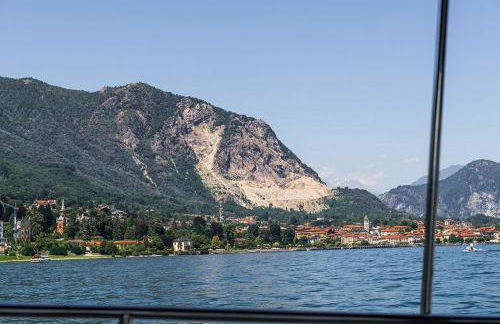 LevOasi 3 - Lake & mountain view escape - Foto 25