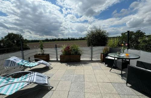 Ferienwohnung Weitblick - Foto 35