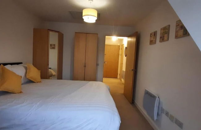 Delta Five 1 Bedroom Flat - Foto 2