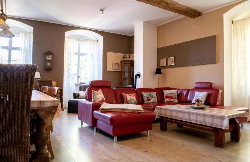 Schloss Stiege - Foto 80