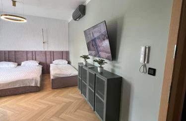 Boszkowo Horizon Park apartament 24 - Foto 11