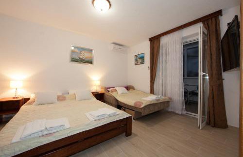 Apartments Šarić - Foto 10