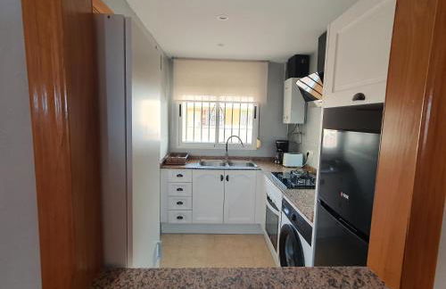 Apartamento bahia park 1a linea " Magic world " - Foto 9