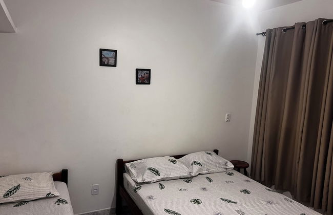 Dell Mar Rentals - Flats and Apartments for Season - Ubatuba - Foto 14