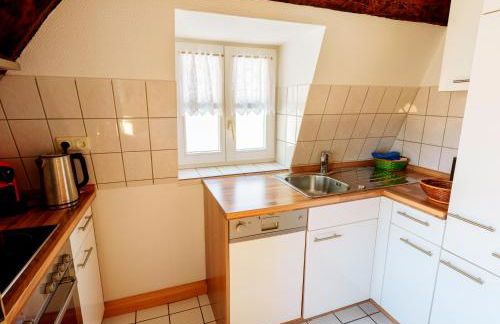 Regensburger Ferienwohnungen - Im Herzen der Altstadt - Foto 78