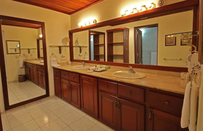 Villa del Caribe by Casa de Campo Resort & Villas - Foto 13