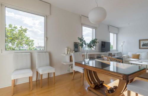 Bright and Stylish - 2Bedroom 1Bathroom - Chamberí - Foto 6