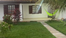 Casa Temporada - Foto 2