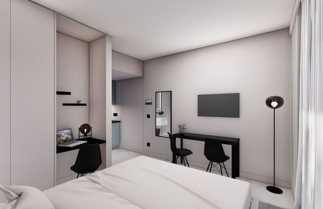 VISIONAPARTMENTS Lugano - Foto 3