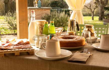 Agriturismo L'Accolta - Foto 30