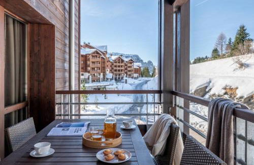 Résidence Pierre & Vacances Premium Les Terrasses d'Hélios - Foto 51