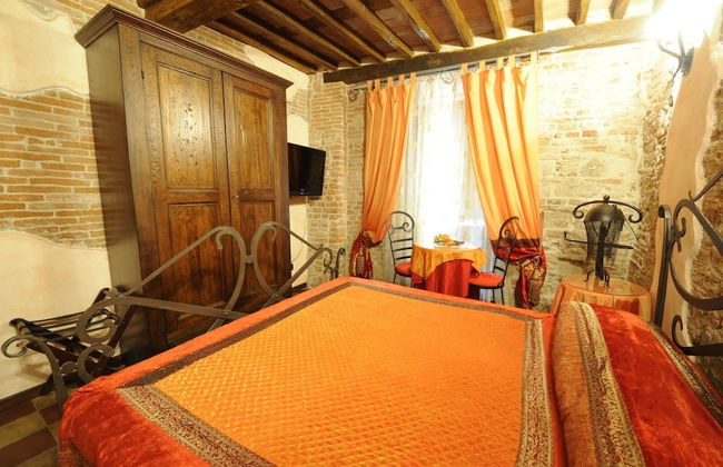 Antica Corte dei Principi - Foto 23