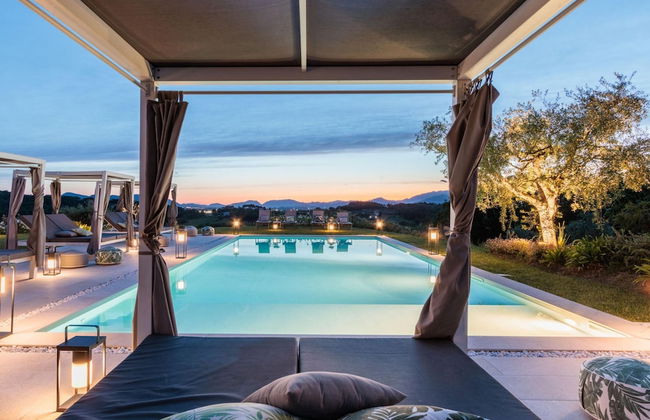 Villa Duemani - Pickleball Retreat - Foto 40