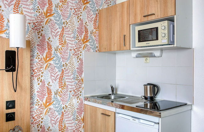 Séjours & Affaires Angers Atrium - Photo 14