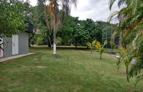 Chácara Atibaia, 45 minutos de SP - Foto 15